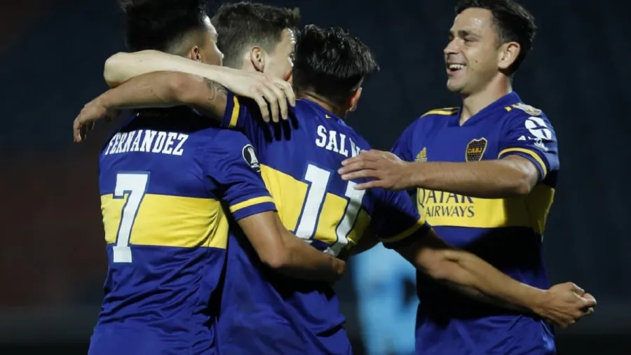 Boca Boca