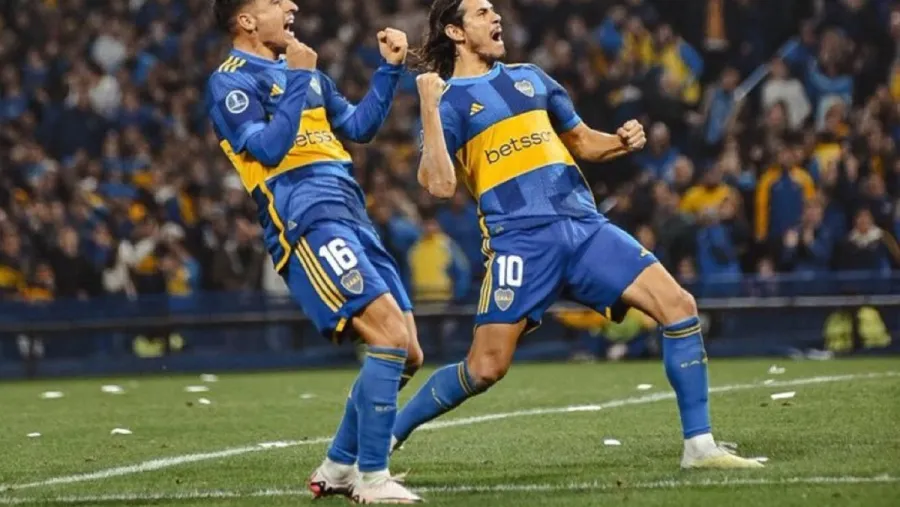 Boca Boca