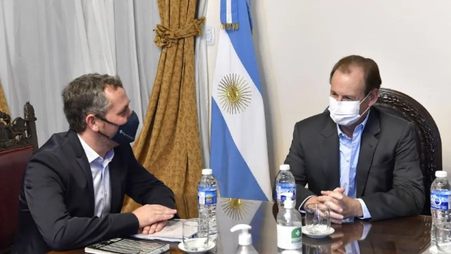 Bordet y Mansilla Bordet y Mansilla
