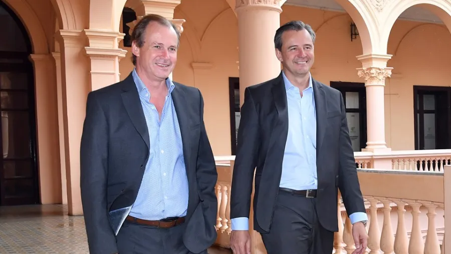 Bordet y Bahl Bordet y Bahl