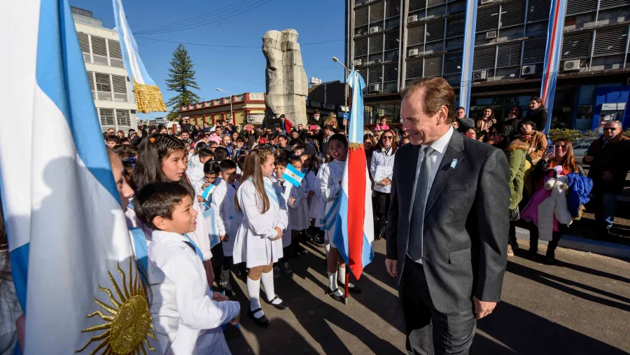 Lealtad a la Bandera