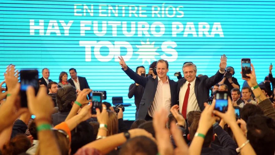 Bordet y Fernández Bordet y Fernández