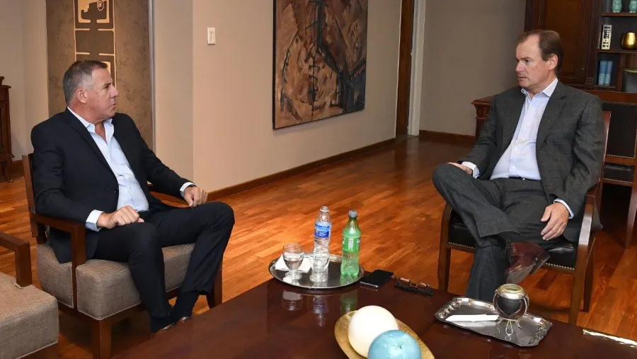 El Instituto del Seguro de Entre Ríos proyecta expandirse a otras provincias