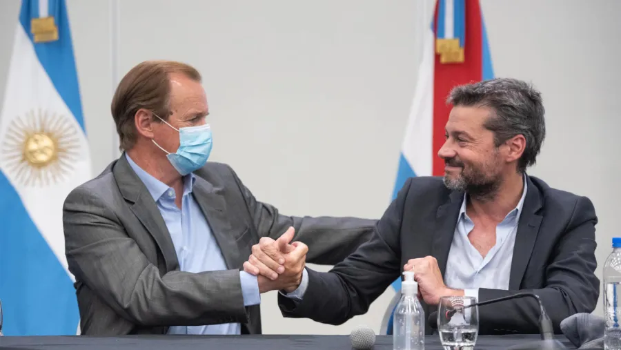 Más de 185 clubes entrerrianos son asistidos por el Programa Clubes en Obras