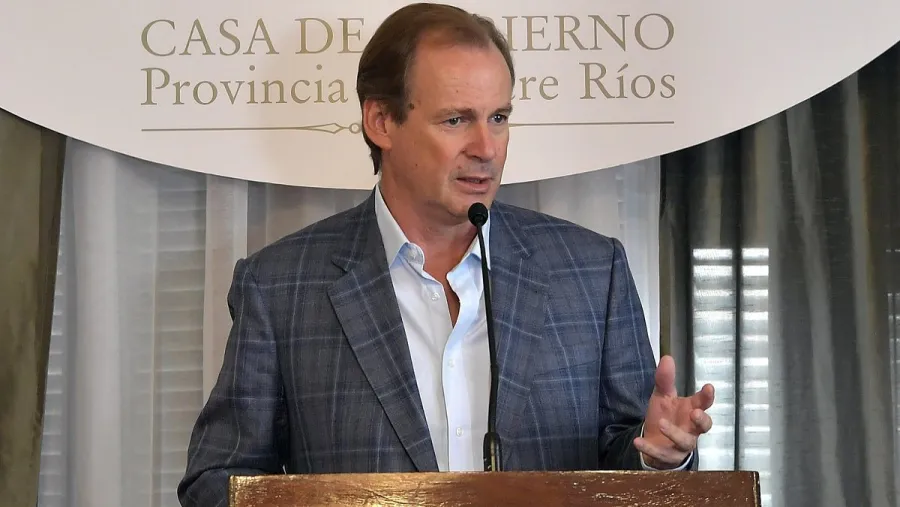Gustavo Bordet Gustavo Bordet