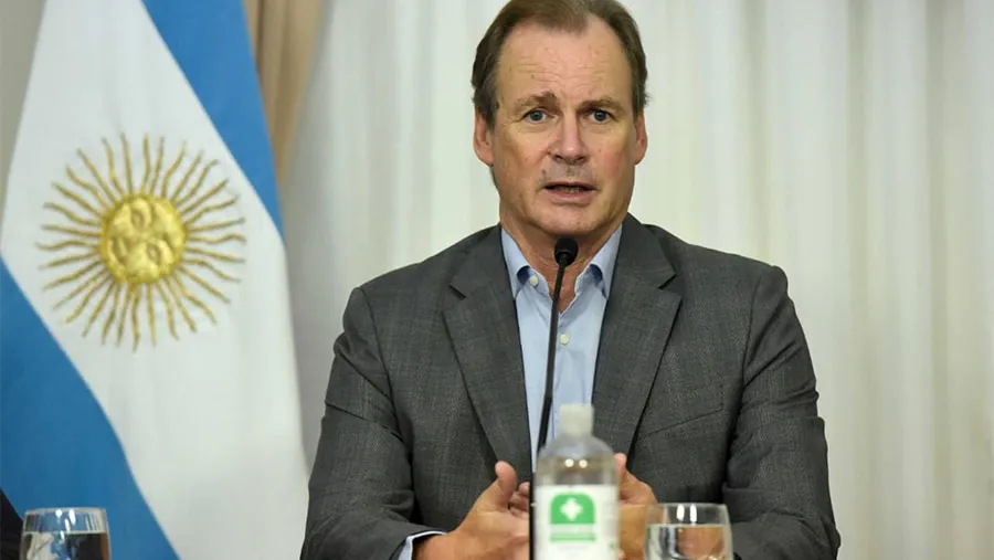 Gustavo Bordet. Gustavo Bordet.