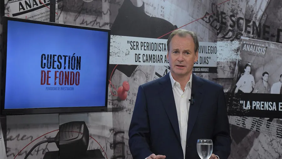Gustavo Bordet valoró el consenso logrado tras la candidatura de Adán Bahl a la gobernación y el rol de los intendentes para estas elecciones 2023. Gustavo Bordet valoró el consenso logrado tras la candidatura de Adán Bahl a la gobernación y el rol de los intendentes para estas elecciones 2023.