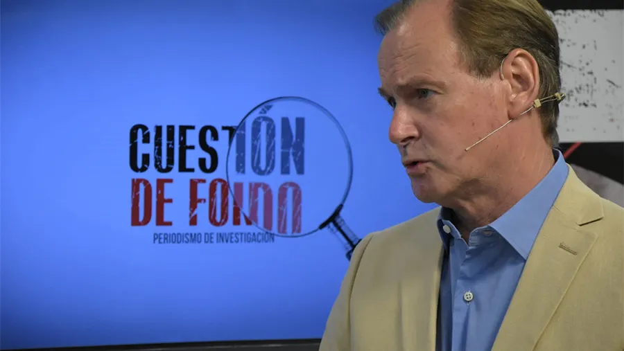 Gustavo Bordet admitió que “voy a participar del proceso electoral activamente porque tengo un compromiso con mi frente político”.