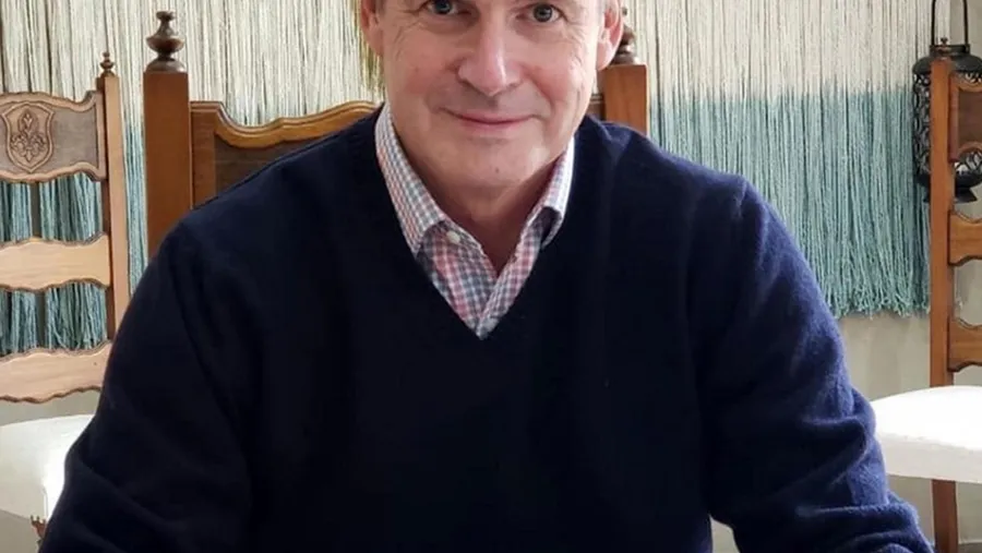 Gustavo Bordet. Gustavo Bordet.