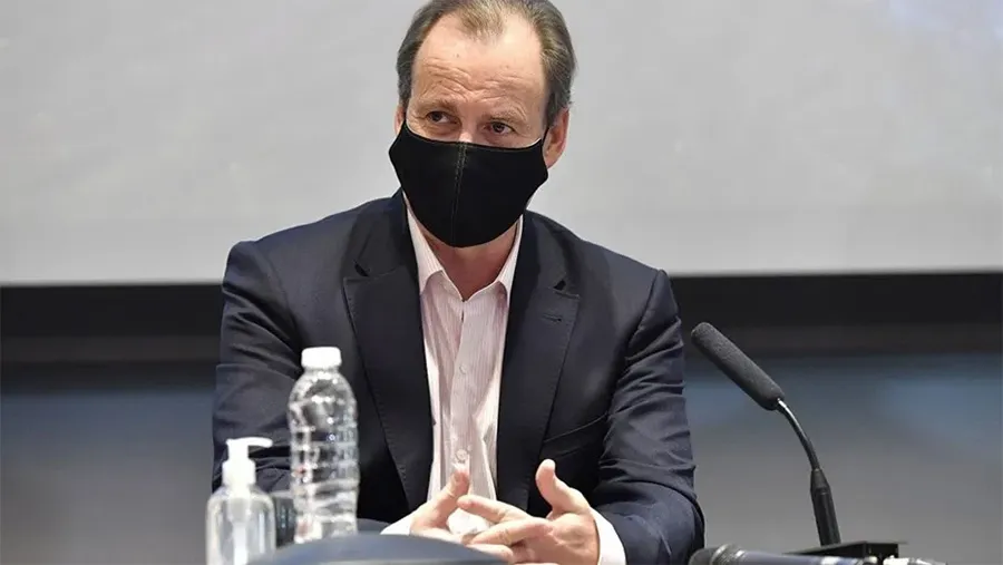 La UCR criticó la estrategia del gobernador Gustavo Bordet para enfrentar al Covid-19.