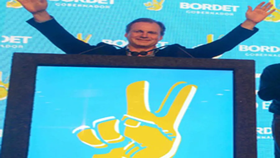 Bordet llamó a que el peronismo entrerriano apoye sin demoras a Fernández-Fernández Bordet llamó a que el peronismo entrerriano apoye sin demoras a Fernández-Fernández