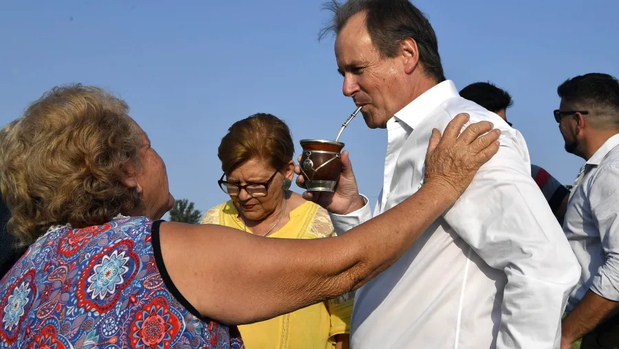 Bordet en Conscripto Bernardi