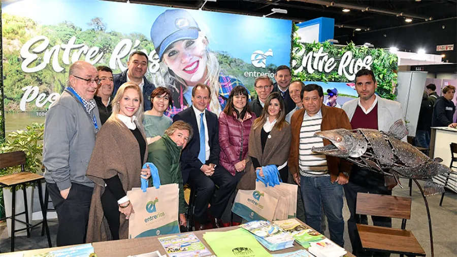 Bordet Feria de Caza y Pesca Bordet Feria de Caza y Pesca