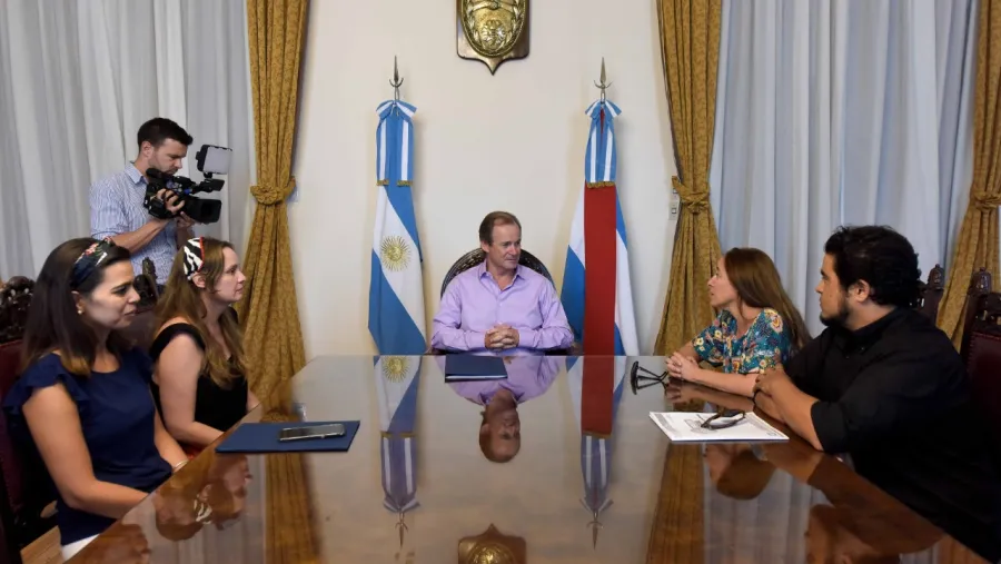 Bordet con Teatro del Bardo