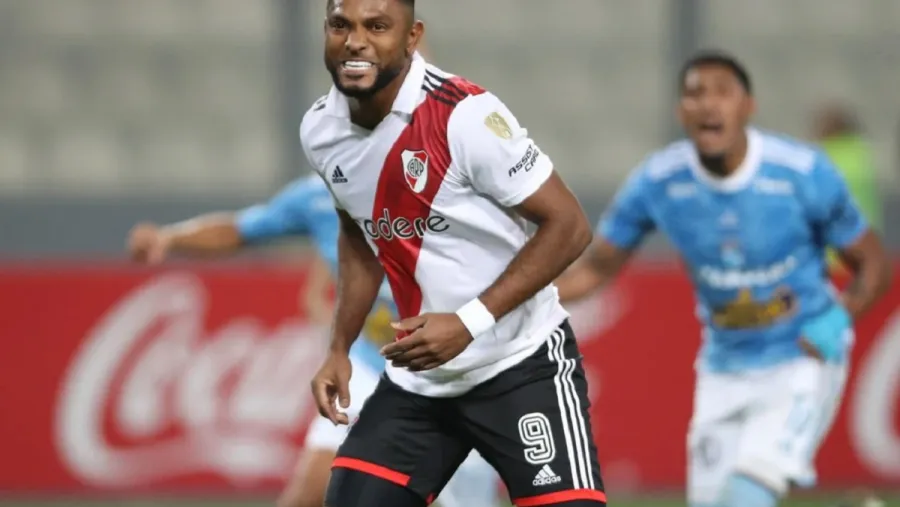 Borja Borja