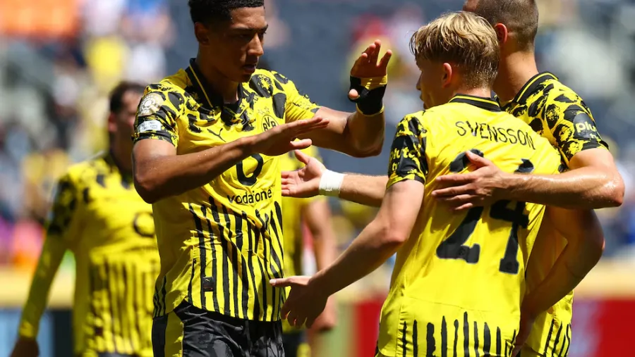 Borusia Dortmund