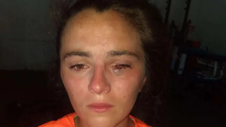 Agresión a réferi: sancionaron a jugadoras y DT con suspensiones de 30 fechas y cinco años