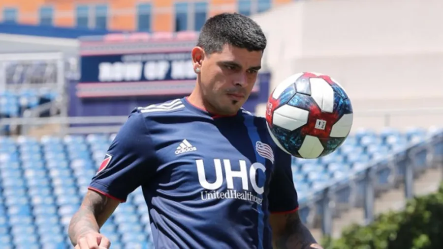 El entrerriano Gustavo Bou desde Estados Unidos: “No salimos ni siquiera al supermercado”