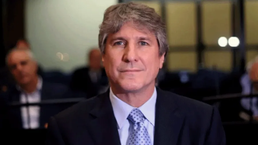 Boudou. Boudou.