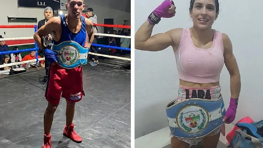 boxeo boxeo