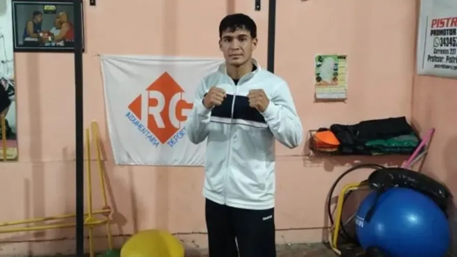 Suárez Suárez