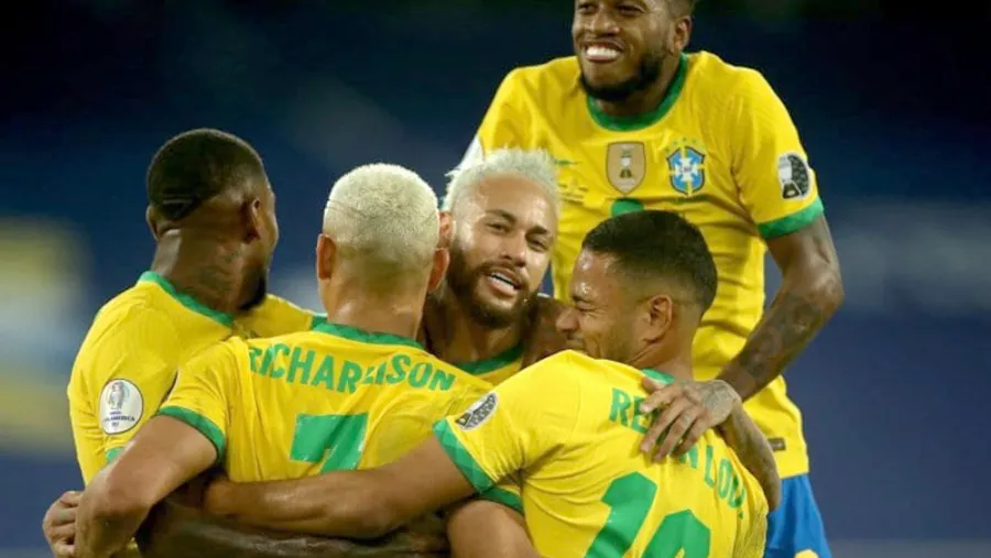 Brasil Brasil