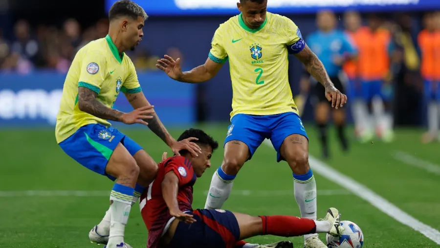 Brasil Brasil