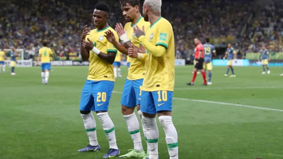 Brasil Brasil