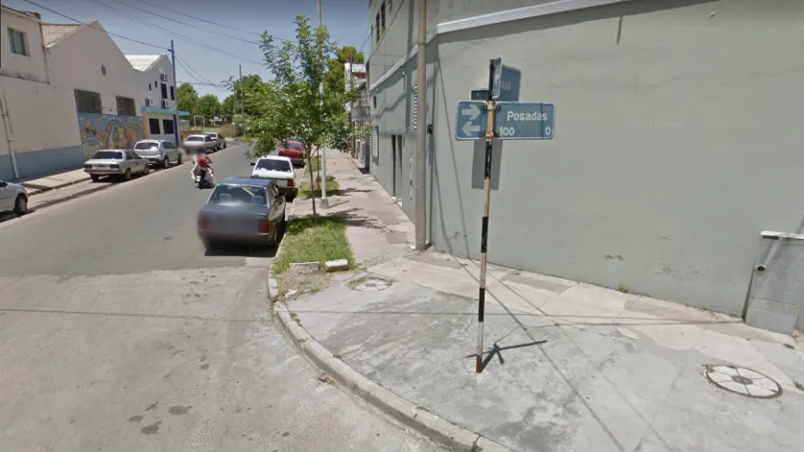 Captura Google Maps Captura Google Maps
