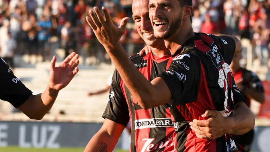 Otra baja para Mario Sciacqua: Federico Bravo no seguirá en Patronato