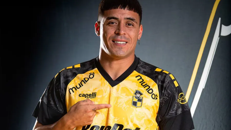 Brian Fernández