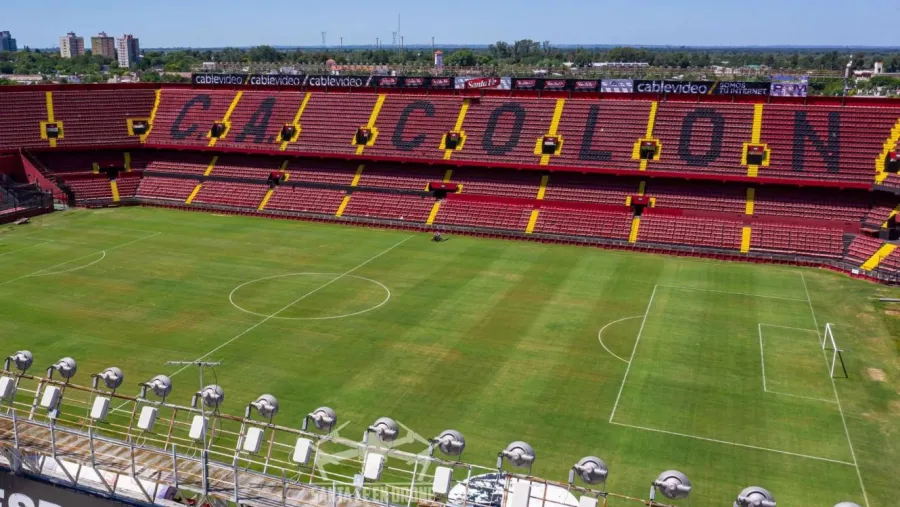 Colón se puso en movimiento con la mente puesta en recibir  a Patronato "sin visitantes"