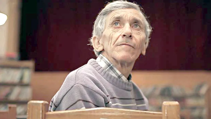 Omar Brocard Omar Brocard