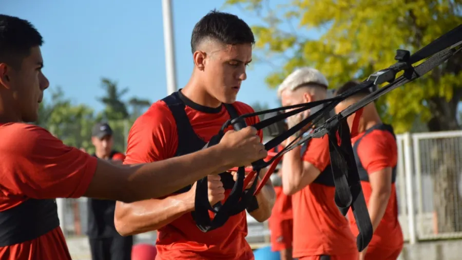 Mateo Burdisso