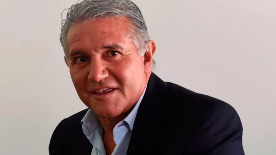 El entrerriano Burruchaga y el presente de Independiente: “Veo al equipo muy sólido”