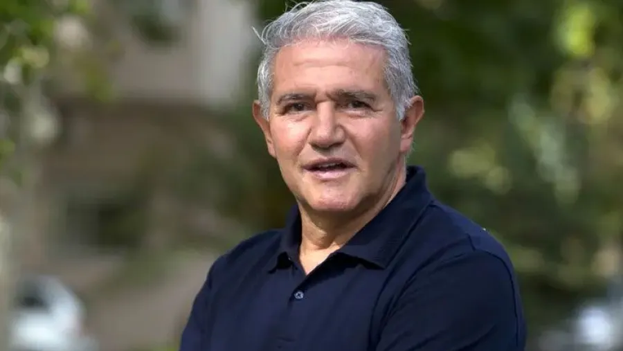 El gualeyo Jorge Burruchaga será el nuevo mánager de Independiente