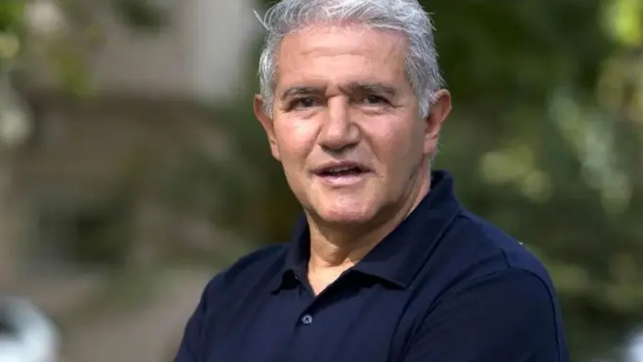 El gualeyo Burruchaga dijo que Gazzaniga y Gallese están en la lista de posibles refuerzos