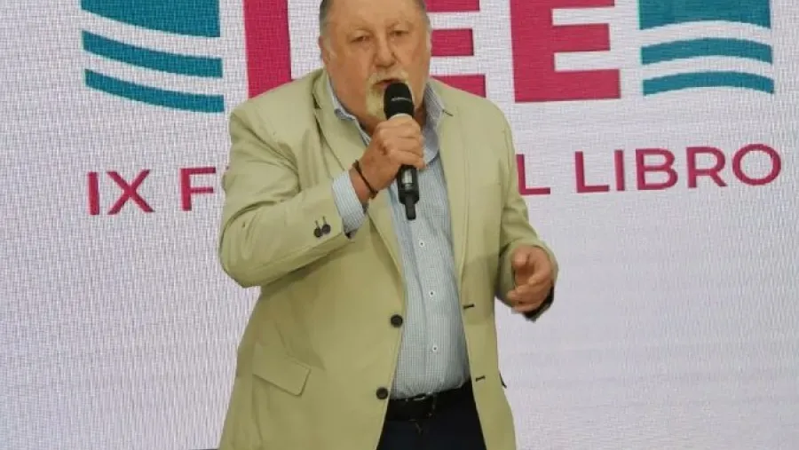 Dirigentes despiden al exgobernador Jorge Busti