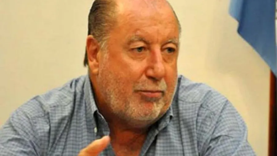 Jorge Busti