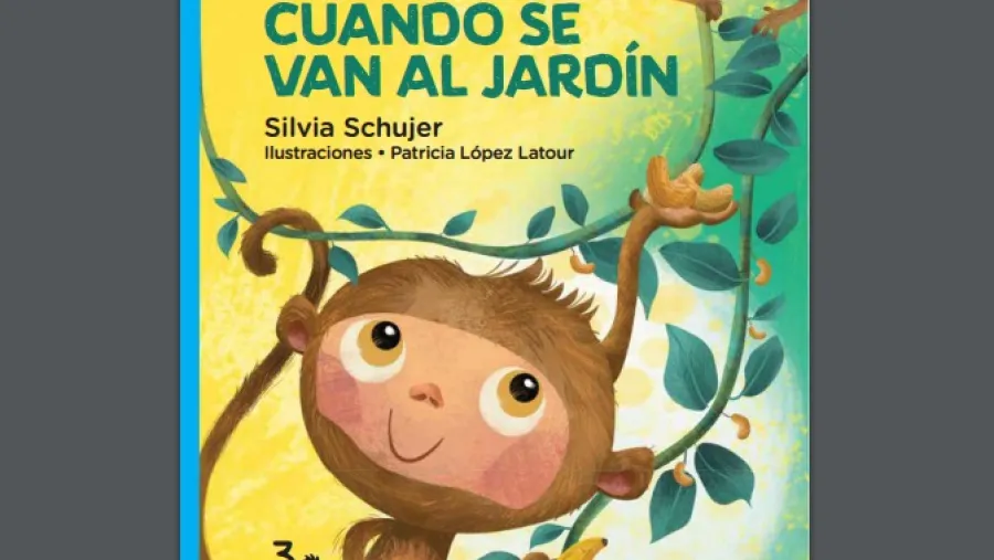 "Cuentos que cuidan" "Cuentos que cuidan"
