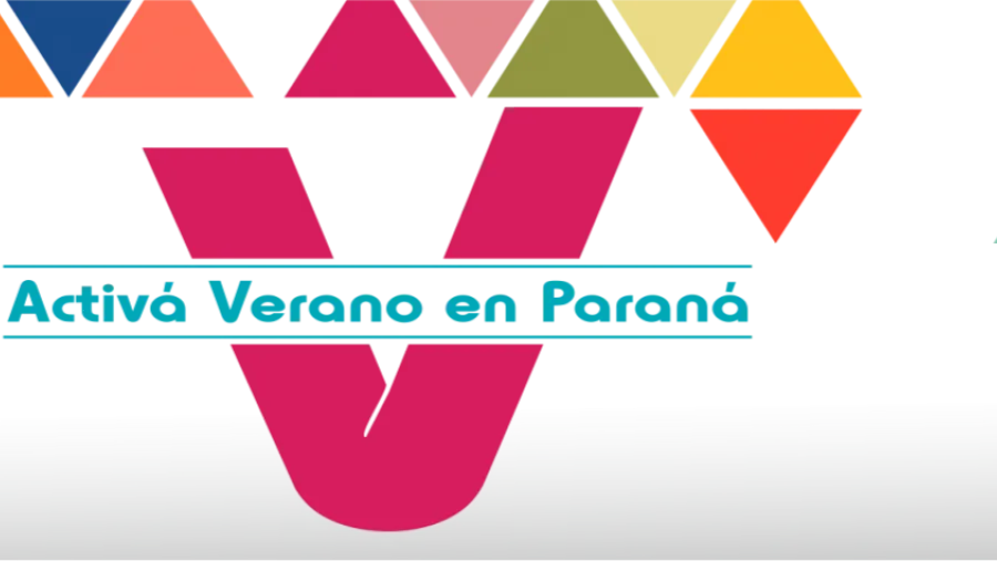 Ciclo Activá Verano 