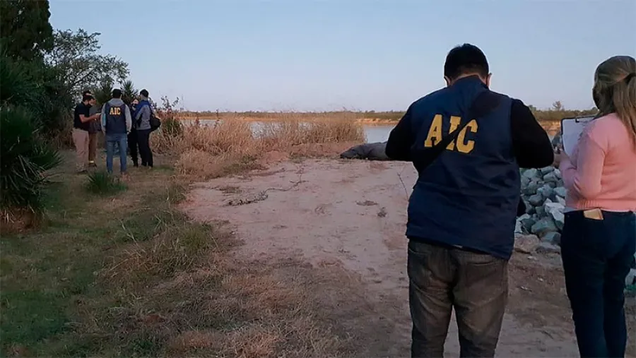 cádaver Sauce Viejo