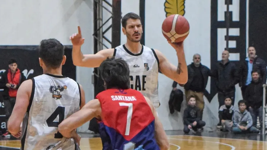 Estudiantes y Olimpia volverán a verse las caras por el pase a la final del Torneo Apertura de la APB. 