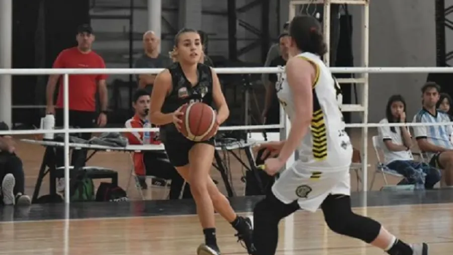 Estudiantes jugará desde el viernes la definición de la Liga Federal Formativa U17