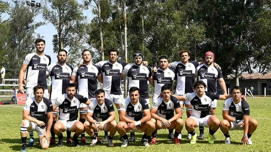 Rugby: Estudiantes tuvo su revancha ante GER y avanzó a semifinales del TDI