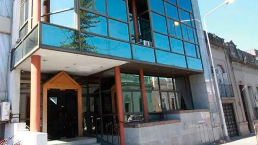 El CAER se mostró “sorprendido” ante el fallo del STJ sobre la baja de honorarios