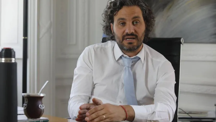 Cafiero confirmó que los jubilados cobrarán aumentos en sumas fijas