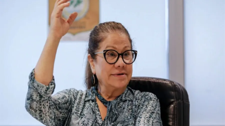 Graciela Camaño
