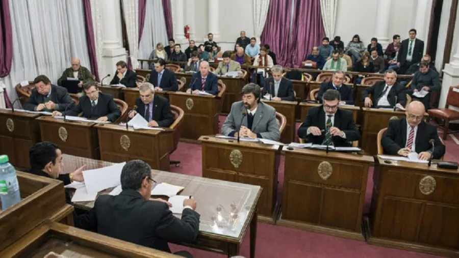 Senado Senado