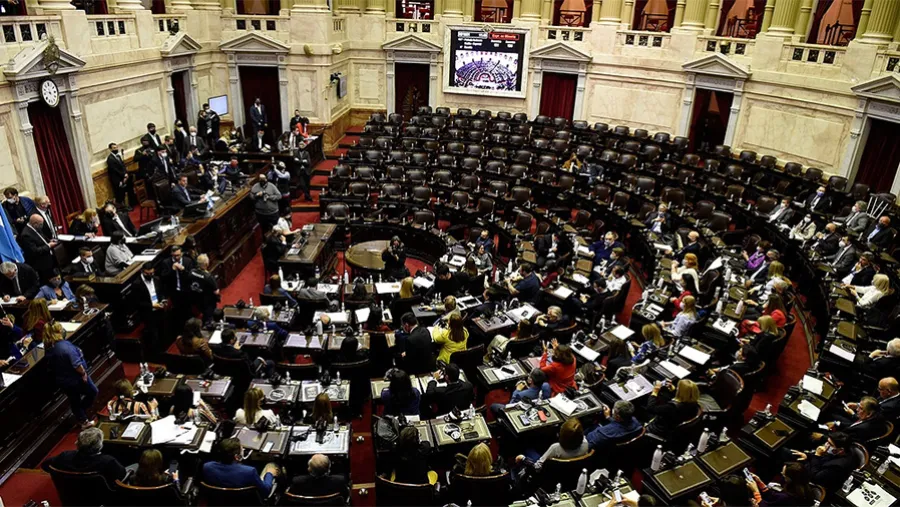 Los principales referentes de los bloques del oficialismo y la oposición de la Cámara de Diputados buscarán avanzar esta semana en acuerdos parlamentarios.